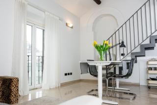 Cozy Loft in a fashion district of Milan - Milan - 9