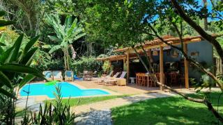 Vila Pitanga Trancoso - Trancoso - 1