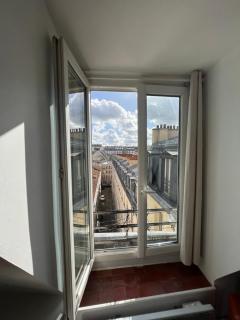 Sublime Appartement Parisien - París - 8