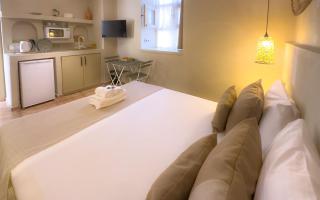 The Easy Rooms Terrace - Antalya - 6