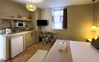 The Easy Rooms Terrace - Antalya - 7
