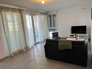 Apparemment lumineux (3 lits, 2 chambres, 1 salon) 2ème Arrondissement - Marsiglia - 7