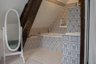 Maison d'hôte privatisée avec piscine et jacuzzis 15 pers max - La Couture-Boussey - 5