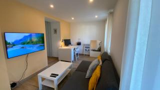 Modern and well done flat Geneva - self check-in - Saint-Genis-Pouilly - 8
