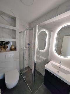 LittleVenice Appartme 50m from sea - 9