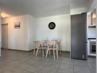 Apparemment lumineux (3 lits, 2 chambres, 1 salon) 2ème Arrondissement - Marsiglia - 3