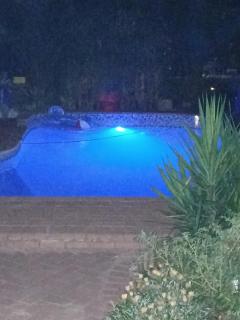 Our Place - Family - 5 bed unit - 9