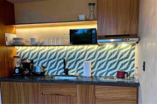 Jungle retreat with 2 pools & private beach access - Tulum - 5