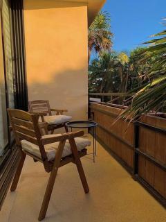 Jungle retreat with 2 pools & private beach access - Tulum - 3