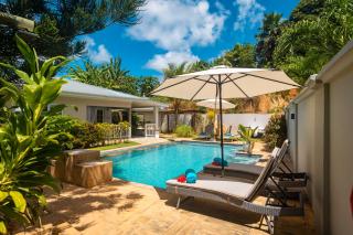 Felicie Cottage & Residence - Anse Royale - 0