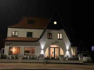 CAPRINO Guesthouse - Knokke-Heist - 7