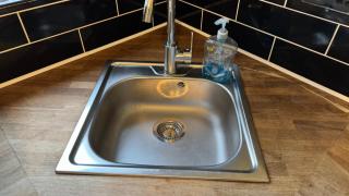 One Bedroom Apartment in Walsall Sleeps 4 FREE WIFI By Villazu - Bloxwich - 4
