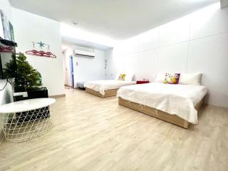 Nanwan 166 - 6