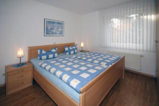 Haus an der Düne - 4