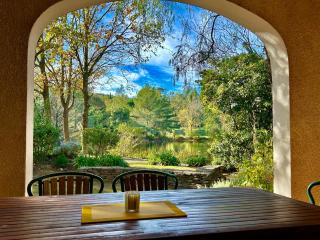 Les Restanques Maison 12 Lac - Grimaud - 7