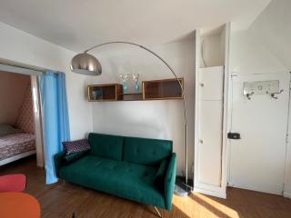 Sublime Appartement Parisien - París - 4
