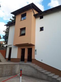 Apartmani "DA HOX" Vlašić 1 - Vlasic - 9