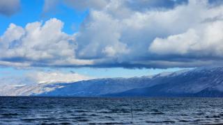 Drion Apartment with lake view - Pogradec - 9