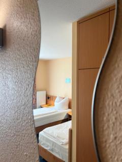 TM Hotel Westfalen - 1