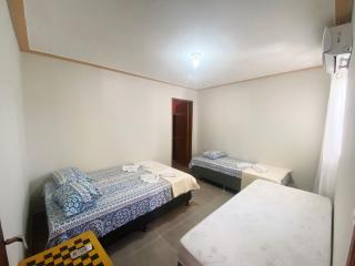 Casa Morada da Praia 1 - Peroba - 1