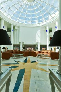 Amarina Star Resort & Aqua Park Sharm El-Skeikh - Sharm el Sheikh - 8