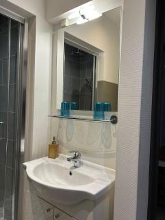 Les petits nids de Nina 1 - 1