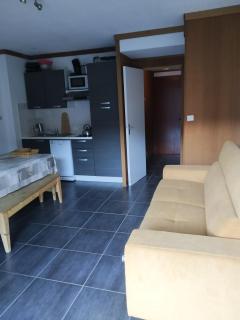 Studio Constellations d'Auron - Saint-Étienne-de-Tinée - 8