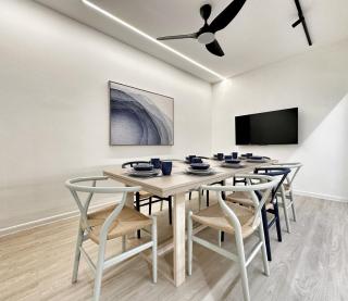 Designer Guesthouse Pulau Tikus & Gurney Drive, Georgetown, Penang - George Town - 0