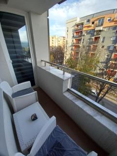 Apartman Mircevski - Skopje - 2
