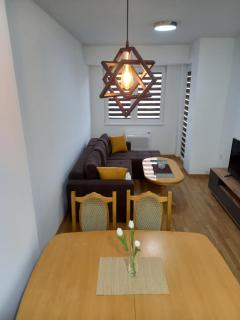 Apartman Mircevski - 8