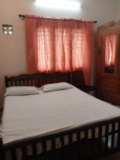 Taj Mahal Hotel - Cochin - 3