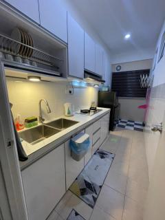 HM HOMESTAY TAWAU - Kampong Parit - 2