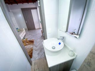 Apartamento Deluxe. - San Gil - 6