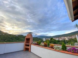 Apartamento Deluxe. - San Gil - 4