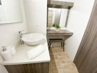 Apartamento Deluxe. - San Gil - 3