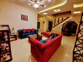 PANCHHI'S NEST Villa - Amritsar - 7