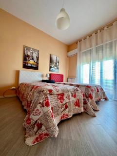 Casa Floriana a San Leone - 3