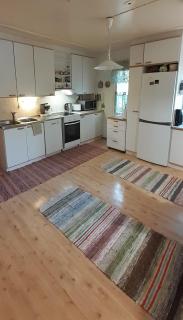 Huone Seesteisessä Mummolassa - Kalajoki - 5