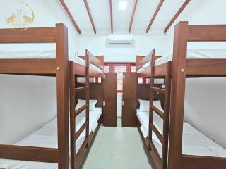 Galle Face Terrace Hostel by Tourlux - Colombo - 2
