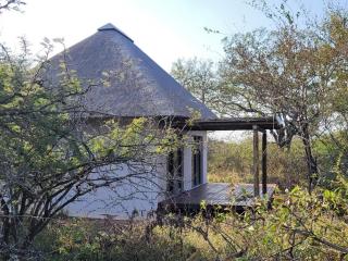 Taaibos Bush Lodge - 2