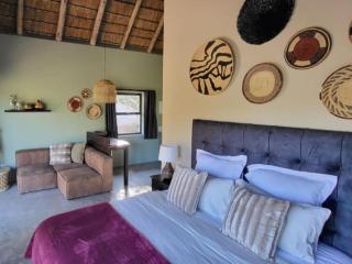 Taaibos Bush Lodge - 7