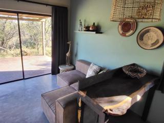 Taaibos Bush Lodge - 5