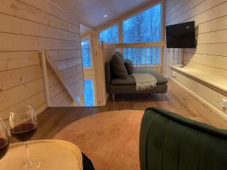 Miilu Resort - Ylläsjärvi - 2