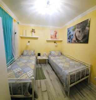 Sweet home - Sant Adrià de Besòs - 1