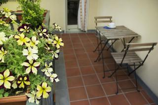 B&B Notti E Dintorni - 8