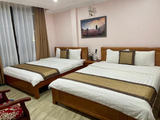 Ngọc Linh Hotel SaPa - 0