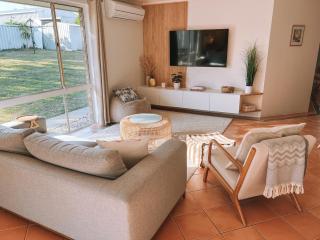 BEACH 400m, Big Yard, Playroom, Perfect for Families, Couples, Digital Nomads - Mandurah - 9
