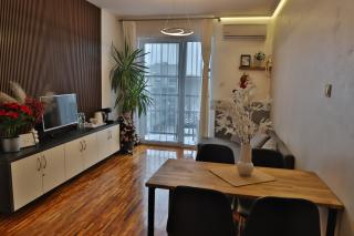 Praga Premium Comfort - Varsovie - 7