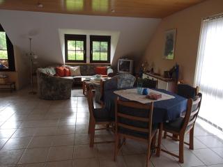 Ferienwohnung Meisenthal nähe Nürburgring - Kelberg - 4