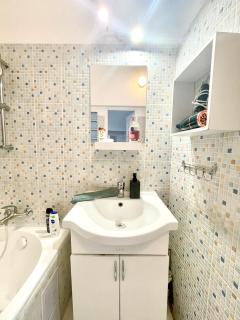 White Apartment near the famous New York Café - Budapest - 3
